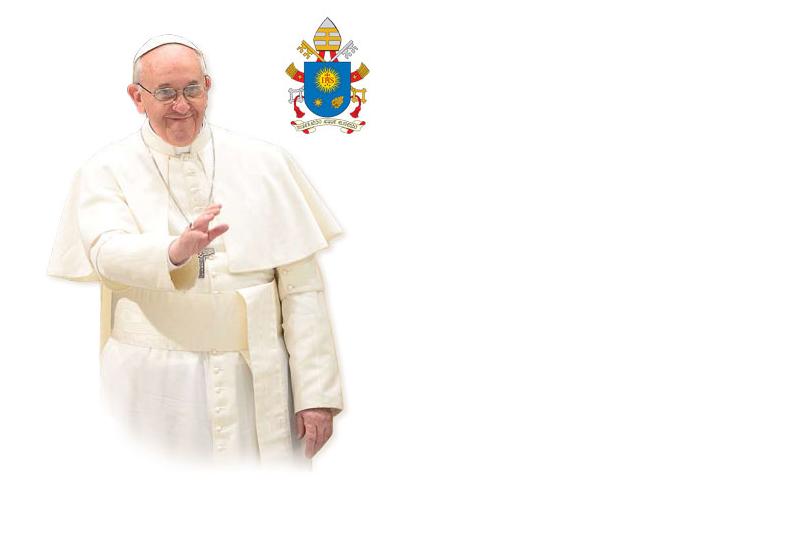 Mensagem do Papa Francisco para Quaresma 2018